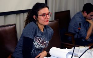 Camila Vallejo le responde a Cecilia Pérez por rechazo a informe del Sename