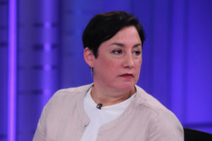 Carta de Bea Sánchez por declaraciones sobre Allende: “Cuando vuelva a equivocarme, volveré a reconocerlo”