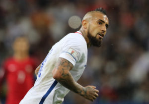 La millonaria oferta con la que tientan a Arturo Vidal desde Italia