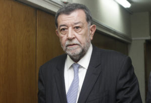 VIDEO | Chaín acusa 