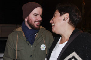 Frente Amplio blinda a Beatriz Sánchez por sus polémicas declaraciones sobre Salvador Allende