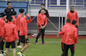 Esta sería la oncena con la que Chile buscará el triunfo ante Alemania en la final de la Copa Confederaciones