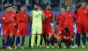 VIDEO | El mea culpa de Marcelo Díaz: 