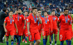 CHV se quedó con los derechos de transmisión de las clasificatorias al Mundial de Qatar 2022