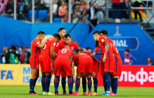 Medio francés explica con peras y manzanas por qué Chile es la mejor selección del mundo
