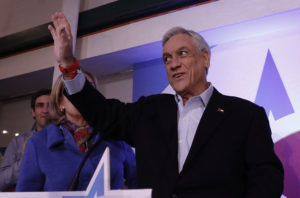 Amplitud celebra masiva convocatoria de Chile Vamos y 