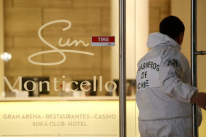 Casino Monticello reabre sus puertas tras fatal tiroteo y ante el rechazo de trabajadores