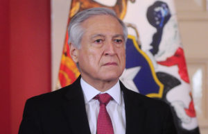 Canciller Muñoz llama a Bolivia a fijar “día y hora” para reunir al Comité de Fronteras