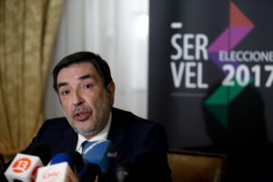 Cómputo final del Servel: Sebastián Piñera ganó con 58,3% y Beatriz Sánchez con 67,3%