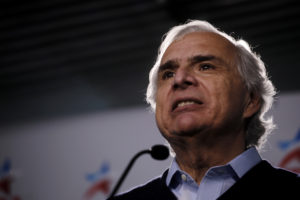 Chadwick tras cierre de investigación del caso Exalmar: querella 