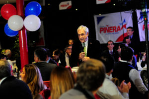 Piñera y rechazo de diputados a informe de Sename: 