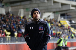 Los hinchas tendrán que esperar: Jorge Valdivia hará su estreno oficial en la Supercopa