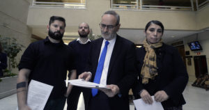 Crisis en Sename: las medidas que propone el informe paralelo de Saffirio, Boric y Jackson