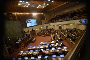 ¿Cuántos diputados y senadores se elegirán en tu comuna?