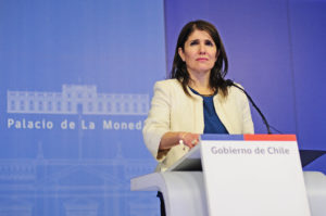 Gobierno contacta a Bolivia para liberación de carabineros detenidos