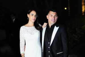 ¿Qué sucede?: Gary Medel ningunea a Sergio Melnick por su comentario 