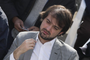 Sharp apunta a ex alcalde UDI y dice que se comprobó que 
