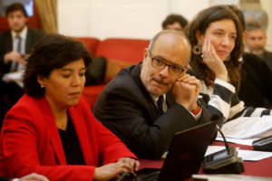 Hacienda condiciona el fin del CAE para 2019 con creación de nuevo crédito estudiantil