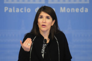 Narváez dispara contra la oposición por gratuidad: 