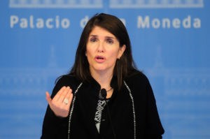 Gobierno responde a Piñera por Sename: 