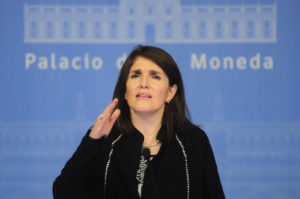 Reforma al sistema de pensiones será enviada al Congreso en dos semanas