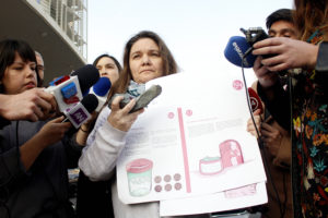 El mito de los manuales de educación sexual que denuncia Marcela Aranda