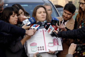 Vocera del 