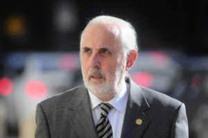 Caso SQM: fiscal nacional hace llamado para que Rossi asista a formalización y evitar un 