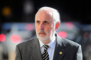 Fiscal nacional Jorge Abbott contradice a la Corte Suprema por fallo en caso Nabila Rifo