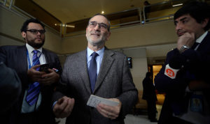 Saffirio por defensa de Piñera a los Walker: 