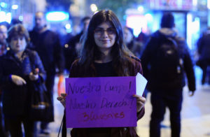 Aborto en tres causales: las etapas que faltan para que el proyecto se convierta en ley