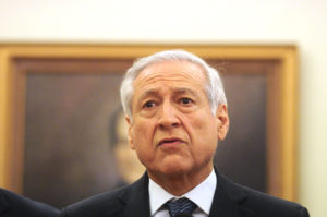 Cancillería anuncia plan de emergencia para repatriar a chilenos que están en Venezuela