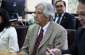 Carlos Cardoen pide ayuda al Senado para que EE.UU. deje de declararlo 