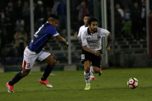 Hinchas albos tendrán que seguir esperando el debut oficial de Jorge Valdivia en Colo Colo