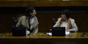 Viaje de diputados pone en duda aprobación de la Reforma a la Educación Superior