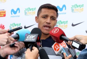 El misil que le lanzó Alexis Sánchez al Arsenal que evidencian sus ganas de partir a otro club