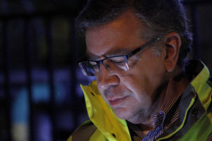 La drástica medida que tomó Lavín para ayudar a afectados por cortes de luz y que no le gustará a Enel