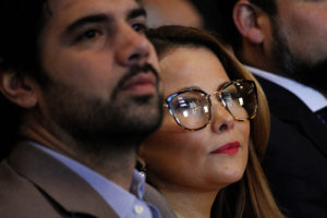 El anhelo que tiene la alcaldesa Cathy Barriga con la visita del Papa Francisco a Chile