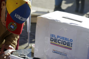 Gobierno manifestó su 