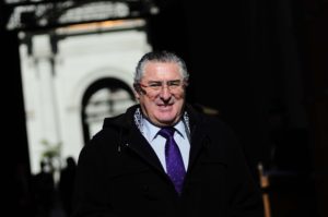 Transferencia bancaria de Pizarro incluía mensaje “SQM”