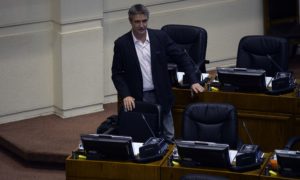 Fulvio Rossi le devuelve el misil a Abbott: 