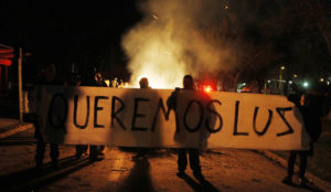 Empresas eléctricas se defienden de las críticas: 