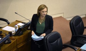 DC rechaza críticas a Goic por 