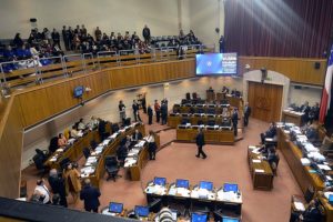 EN VIVO | Senado aprueba las tres causales en proyecto de despenalización del aborto