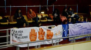 Individualismo, incoherencia y desconfianza