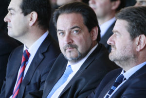 Chile Vamos evalúa interpelar al ministro de Energía por cortes de luz tras nevazón