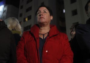 Beatriz Sánchez sale a desmentir a Daniela Bonvallet