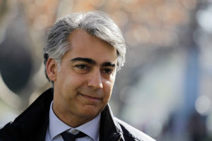 VIDEO | La dura respuesta de ME-O a Piñera desde Bolivia: 