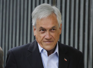 Piñera sale de gira: Se reunirá con presidentes de Argentina y Perú