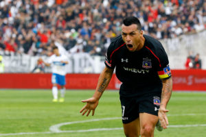 Mosa se impone a Vial: confirma renovación de Paredes y precios populares para socios de Colo Colo
